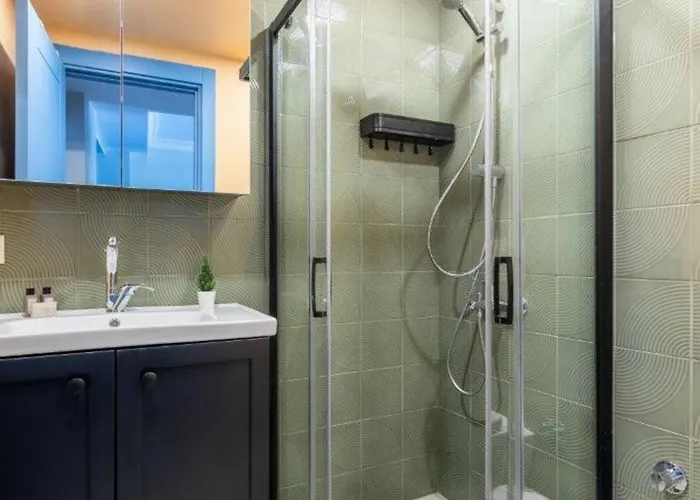 Stunning Bosphorus 2bd2bath Views Terrace! #357