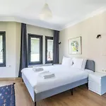 Stunning Bosphorus 2bd2bath Views Terrace! #357 * Istanbul
