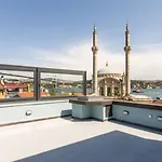 Stunning Bosphorus 2bd2bath Views Terrace! #357 * Istanbul