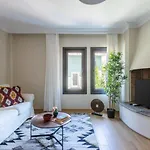 Stunning Bosphorus 2bd2bath Views Terrace! #357 *