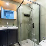 Stunning Bosphorus 2bd2bath Views Terrace! #357