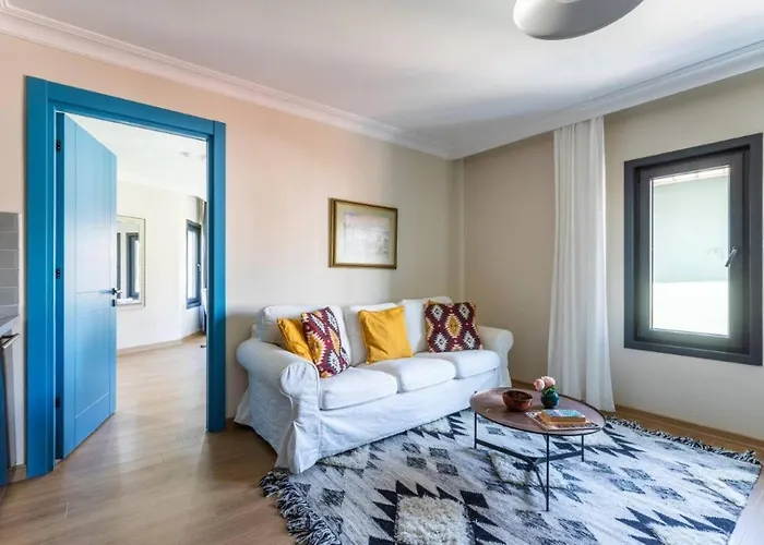 شقة Stunning Bosphorus 2bd2bath Views Terrace! #357