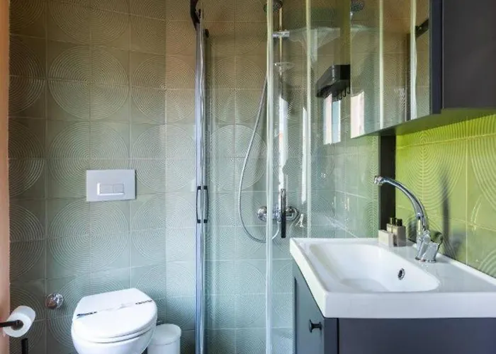 Stunning Bosphorus 2bd2bath Views Terrace! #357 اسطنبول