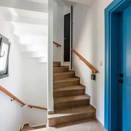 アパート Stunning Bosphorus 2bd2bath Views Terrace! #357 イスタンブール