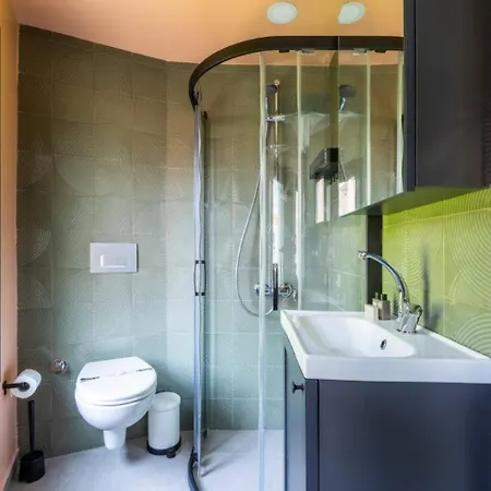 Stunning Bosphorus 2bd2bath Views Terrace! #357 *