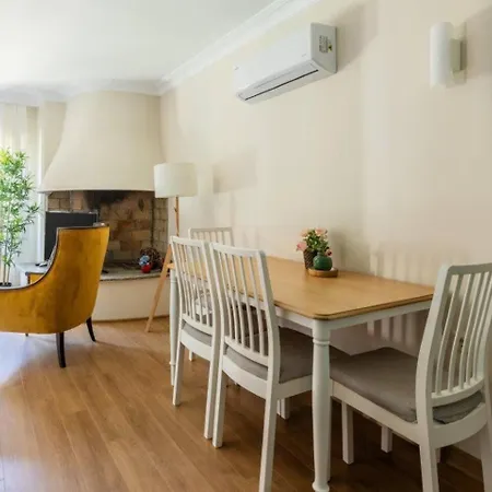 Stunning Bosphorus 2bd2bath Views Terrace! #357 アパート *