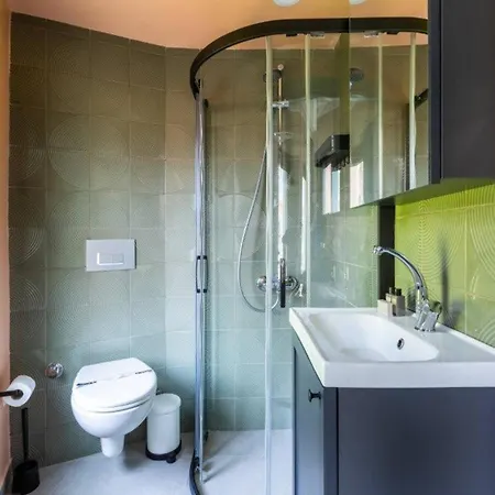 Stunning Bosphorus 2bd2bath Views Terrace! #357 Istanbul