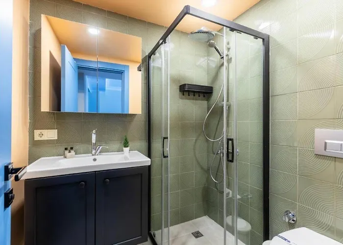 Stunning Bosphorus 2bd2bath Views Terrace! #357 * 이스탄불