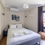 Stunning Bosphorus 2bd2bath Views Terrace! #357 * Istanbul