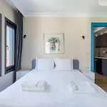 Stunning Bosphorus 2bd2bath Views Terrace! #357