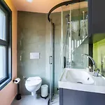 Stunning Bosphorus 2bd2bath Views Terrace! #357 Apartment *