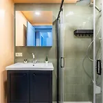 Apartment Stunning Bosphorus 2bd2bath Views Terrace! #357 *