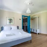 Apartment Stunning Bosphorus 2bd2bath Views Terrace! #357