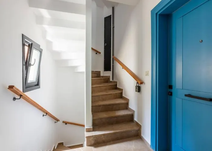 Apartmán Stunning Bosphorus 2bd2bath Views Terrace! #357 Istanbulská provincie